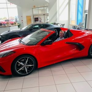 Meet your Posher, Tanner